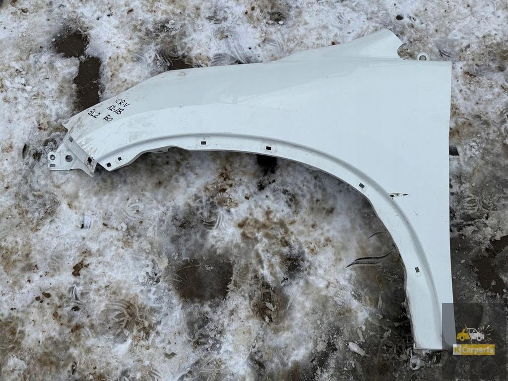 Honda CR-V IV linkervoorvleugel, Gebruikt, Info@honda.co.jp, Minami-Aoyama 2-chome 1-1
107-8556  Tokyo, Honda Motor Co., Ltd.