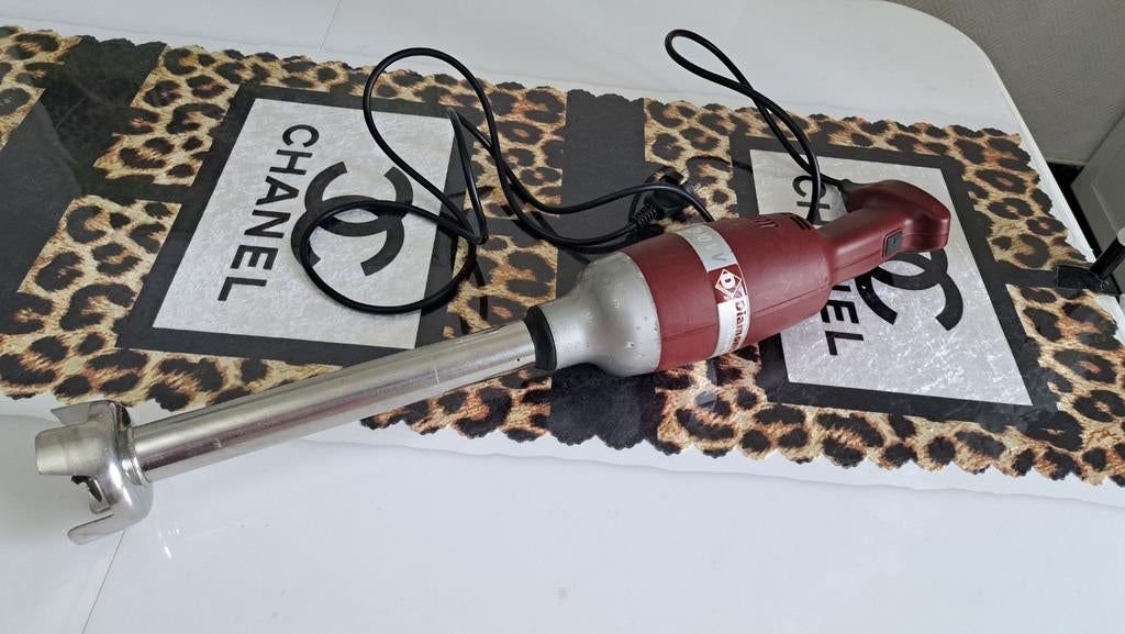 Diamond mixeur plongeant avec variation de vitesses, Enlèvement ou Envoi, Utilisé