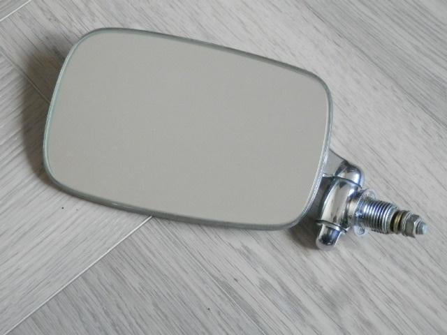 Spiegel links VW Type 3 (geen Bus), origineel, Auto-onderdelen, Ophalen, Nieuw, Volkswagen