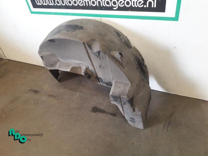 Wielkuip van een Fiat Fiorino (Fiorino 08-), Auto-onderdelen, Gebruikt, -, -, Ophalen of Verzenden