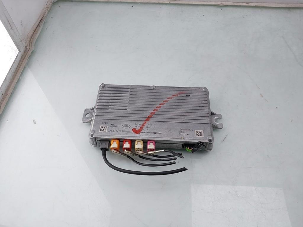 DIVERS Land + Range Rover Range Rover Sport (LW), Autos : Pièces & Accessoires, Autres pièces automobiles, Land Rover, Utilisé