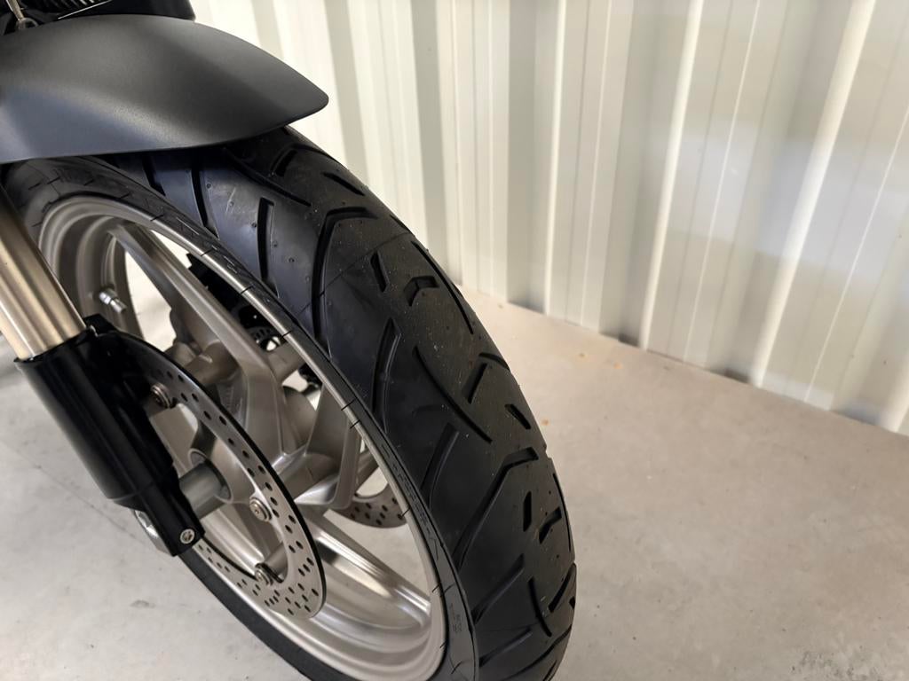 BMW R1200GS PERFECTE STAAT *** garantie ***, Motoren, Motoren | BMW, Bedrijf, Enduro