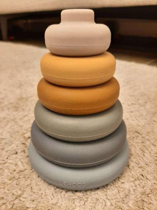 Liewood stapeltoren ( Nieuw ), Kinderen en Baby's, Ophalen of Verzenden