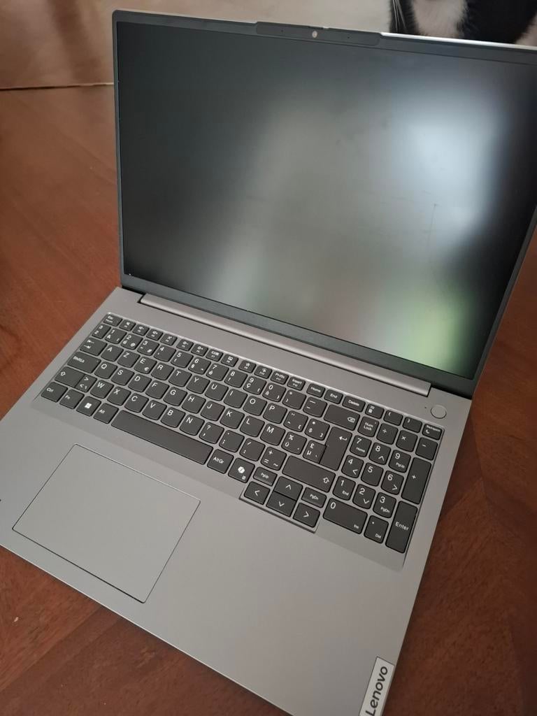 Lenovo Thinkbook 16", Ophalen, Ryzen 7 7735hs, 32 GB, Zo goed als nieuw