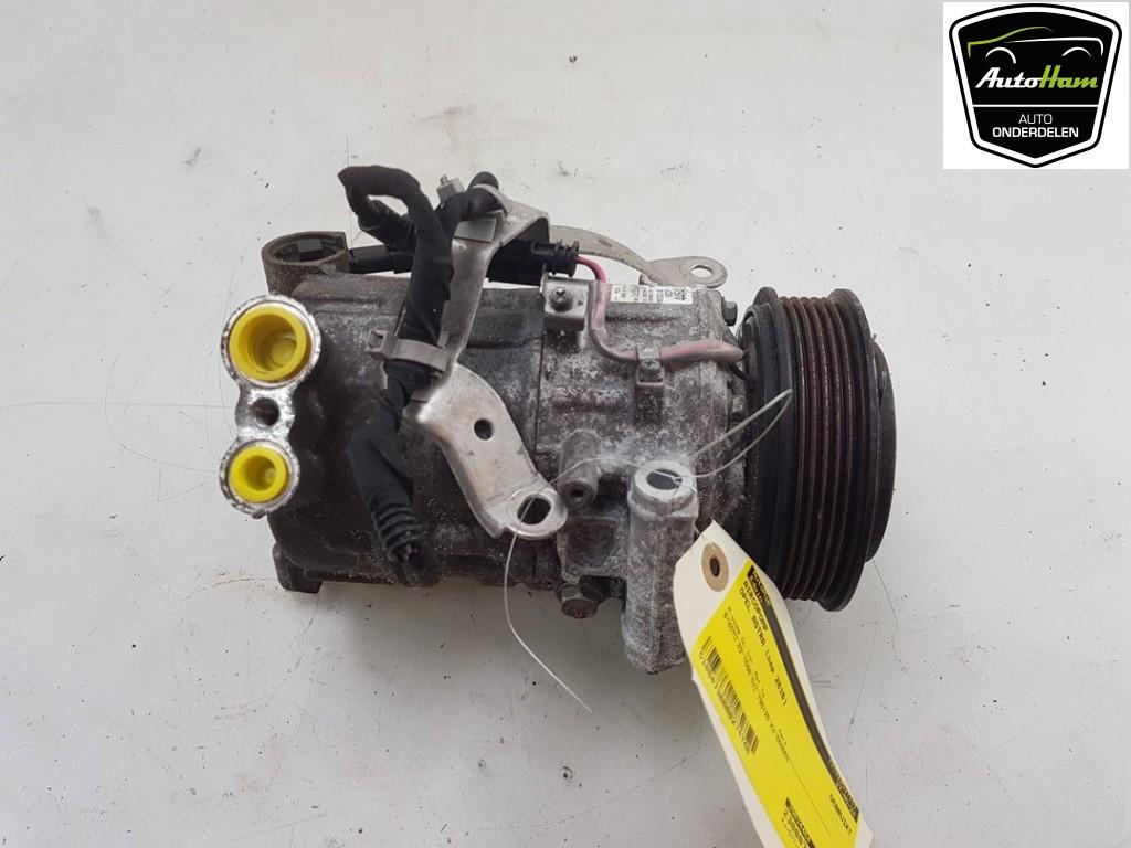 AIRCO POMP Opel Astra K (01-2015/12-2022), Auto-onderdelen, Gebruikt, Opel