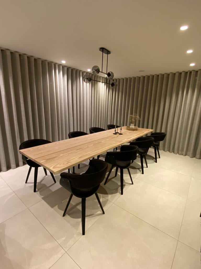 Eettafel 3,5m, Huis en Inrichting, Tafels | Eettafels, Ophalen