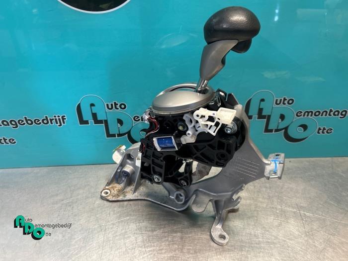 Levier de sélection automatique d'un Honda Civic (Civic 06-, Honda, -, 3 mois de garantie, Utilisé