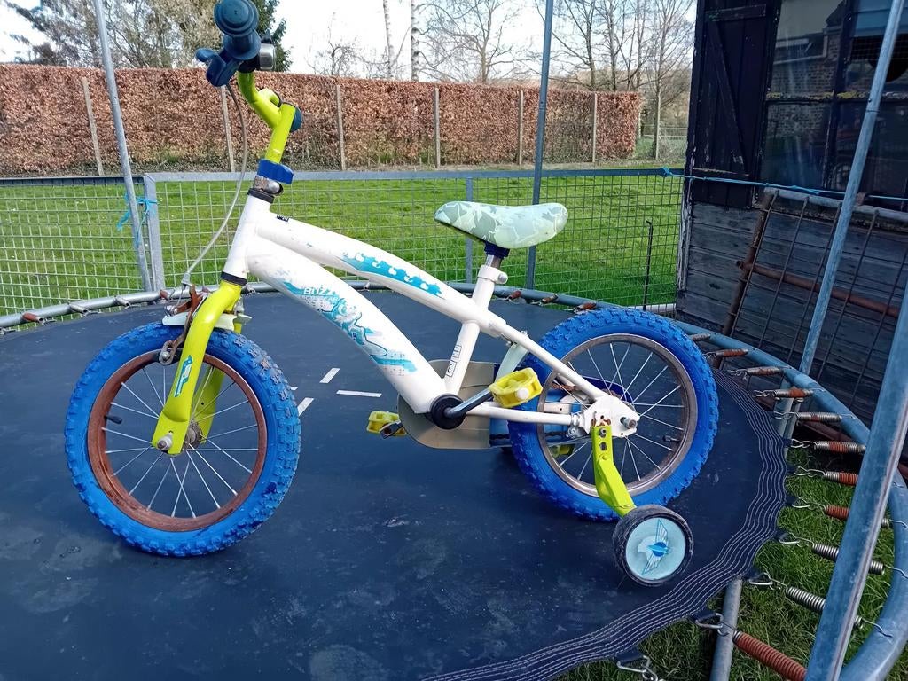 Velo 4 roues, Vélos & Vélomoteurs, Enlèvement