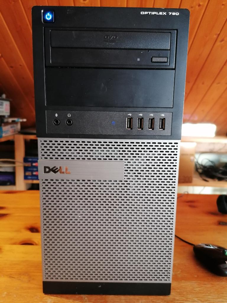 Tour dell win 11 fr, Informatique & Logiciels, Enlèvement, SSD