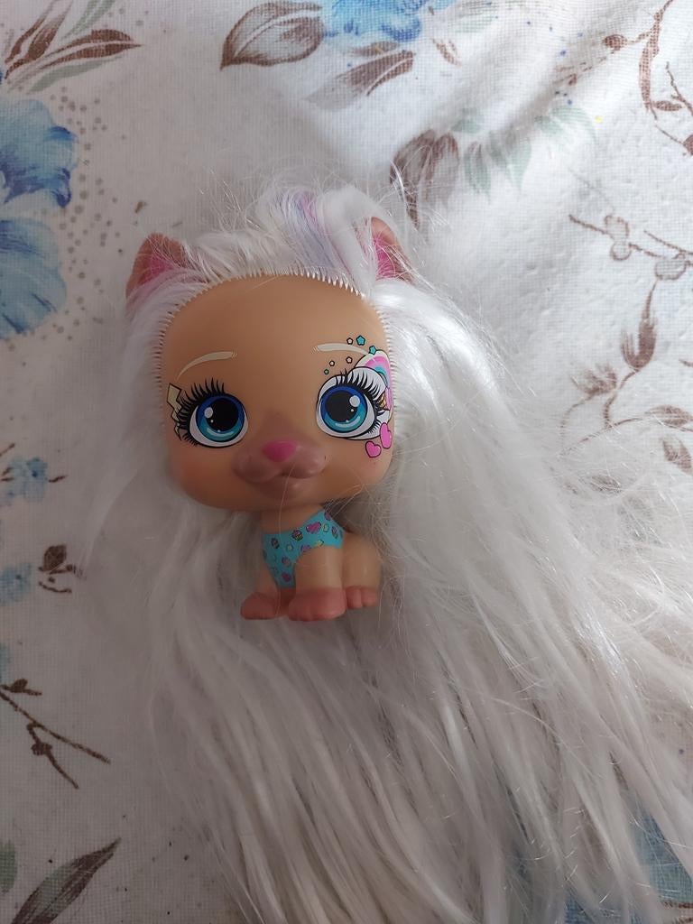 Figurine VIP Pet's, Enlèvement ou Envoi