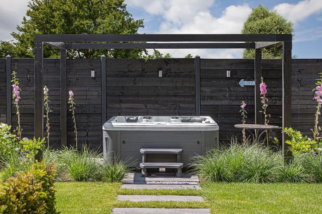 NOUVELLE baignoire spa Maxicuzzi Pura, Envoi, Neuf