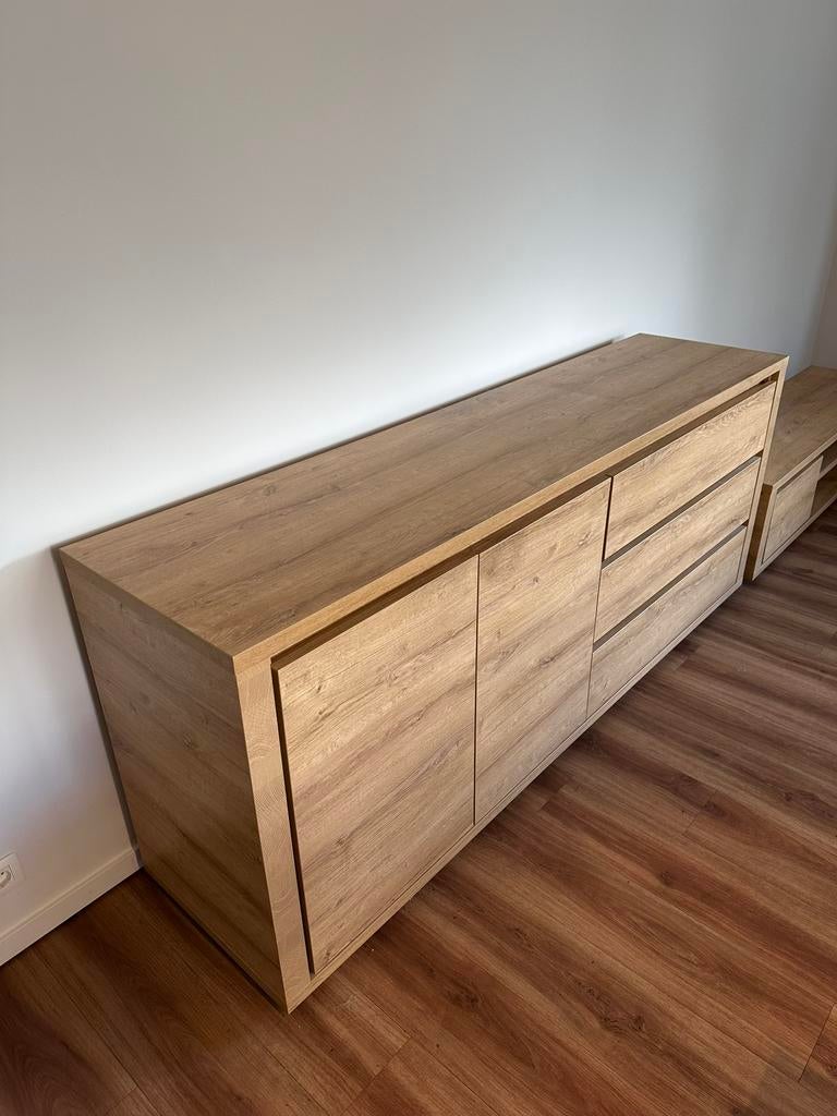 Verschillende meubels, Maison & Meubles, Enlèvement, Comme neuf