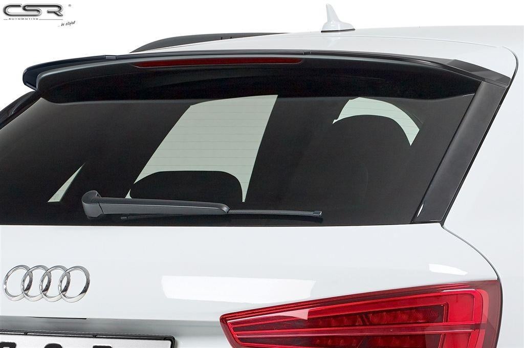 Achterklep Spoiler Extention Geschikt Voor Audi Q3 [8U] HF66, Envoi