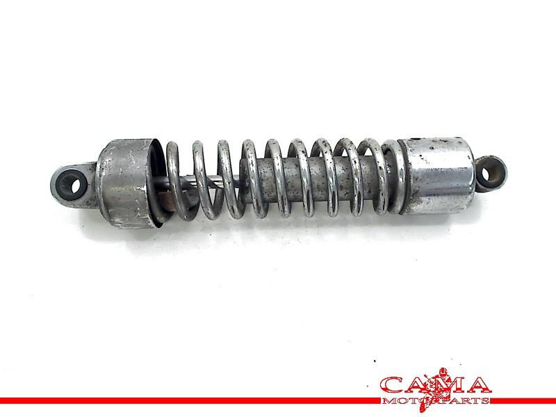 AMORTISSEUR ARRIÈRE Suzuki VS 1400 Intruder (VS1400), Motos, Dhr. S. di Majo, Utilisé, Info@cama-motorparts.nl, P.J. Troelstraweg 8 8
3144 CX  MAASSLUIS, NL