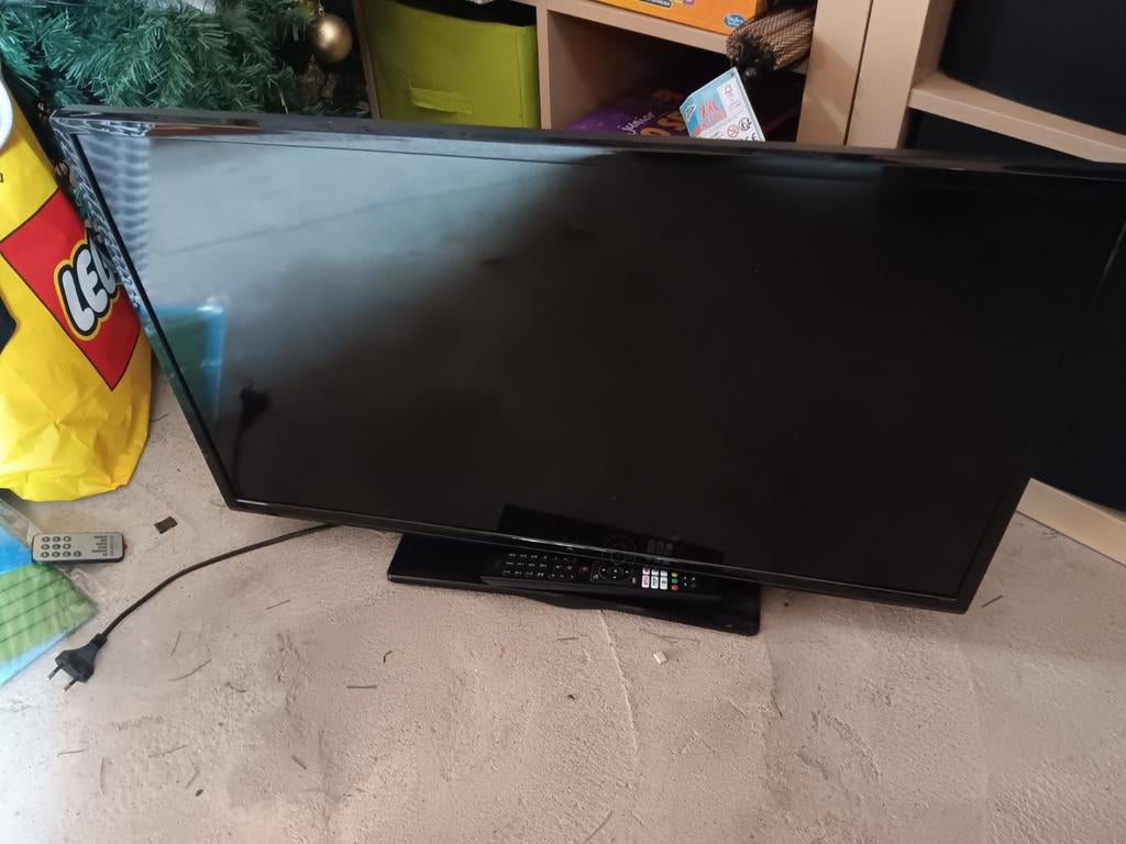 Tv 32 inch, Audio, Tv en Foto, Televisies, Ophalen