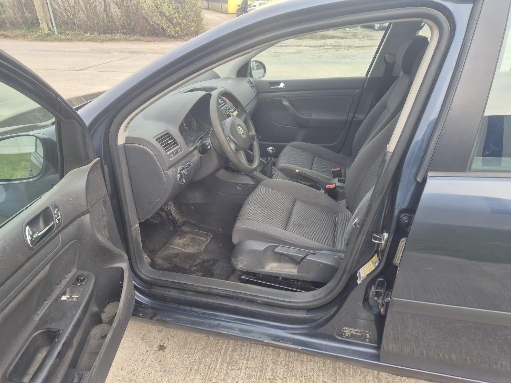 Volkswagen Golf 5 1.9 Diesel Boîte vitesse 6, Auto's, Volkswagen, Bedrijf, 5 deurs, Golf, Euro 4