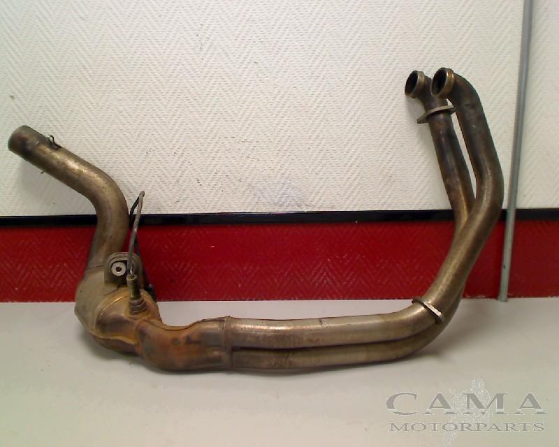 UITLAAT BOCHTENSET F 800 GS 2008-2012 (F800GS 08) (7679347), Motoren, Dhr. S. di Majo, Gebruikt, Info@cama-motorparts.nl, P.J. Troelstraweg 8 8
3144 CX  MAASSLUIS, NL