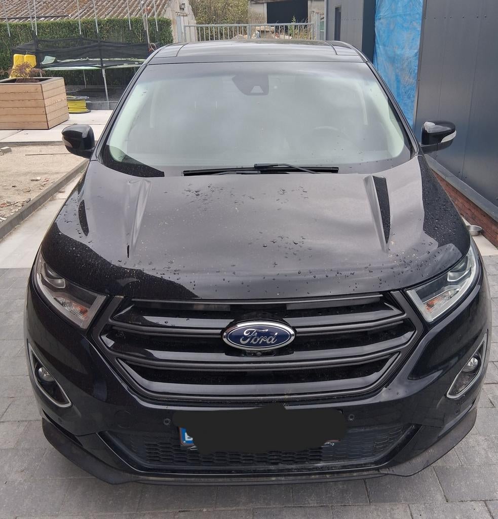 Ford edge st line, Auto's, Edge, Particulier, 4x4, Te koop