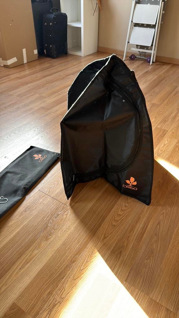 Tente de culture Secret Jardin/tente de culture, Enlèvement, Neuf, Tente de culture