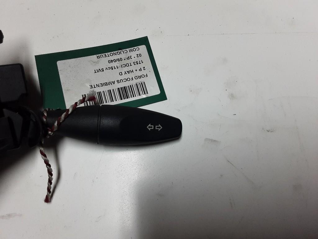 COMMUTATEUR Ford Focus 1 (01-1998/11-2004), Autos : Pièces & Accessoires, Tableau de bord & Interrupteurs, Ford, Utilisé