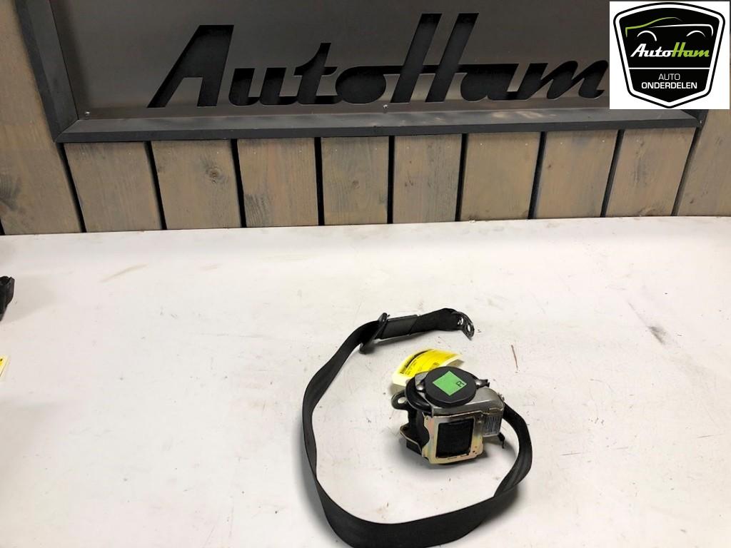 CEINTURE DE SECURITE AVANT DROIT Audi TT (8N3), Autos : Pièces & Accessoires, Utilisé, Audi