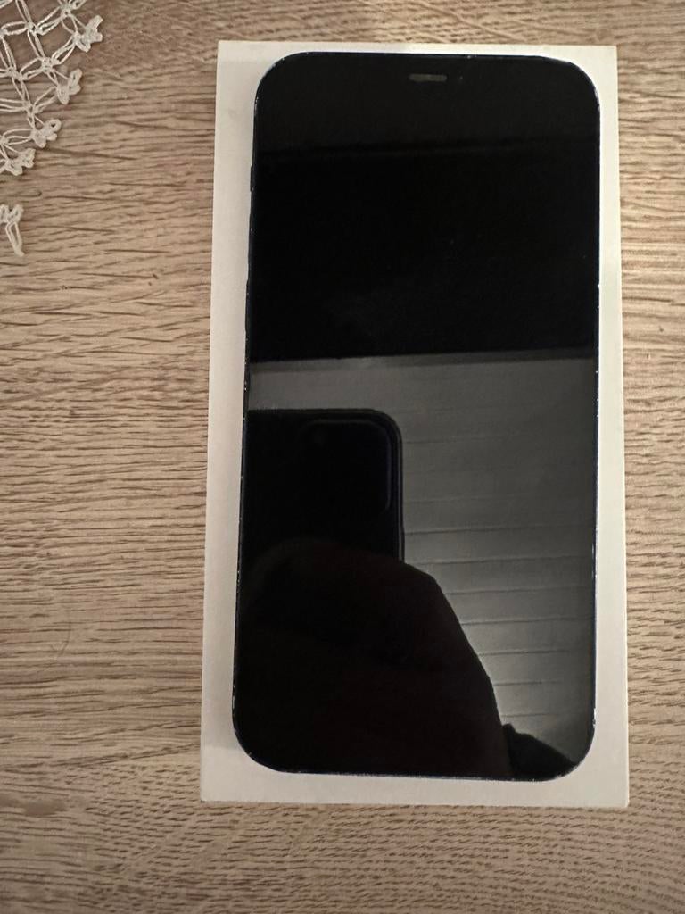 Iphone 12, 128 Go, Télécoms, Téléphonie mobile | Apple iPhone, 128 GB, 75 %, Enlèvement, Utilisé