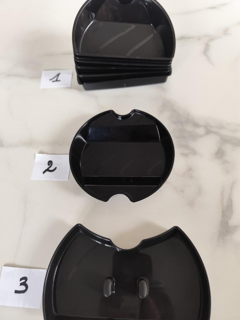 Philips Senseo onderdelen. Opvangbakje en koffiepadhouders, Enlèvement, Philips, Senseo