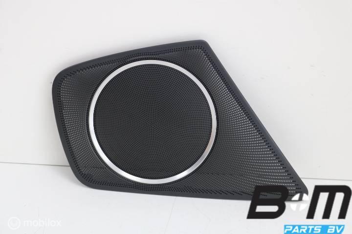 B&O luidsprekerrooster rechtsvoor Audi A5 8T 8K0035420A, Autos : Divers, Haut-parleurs voiture, Utilisé