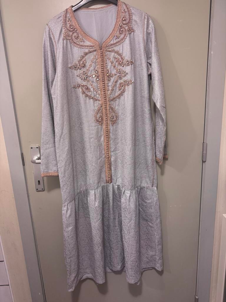 Kaftans in de uitverkoop - 6, Ophalen of Verzenden, Gedragen