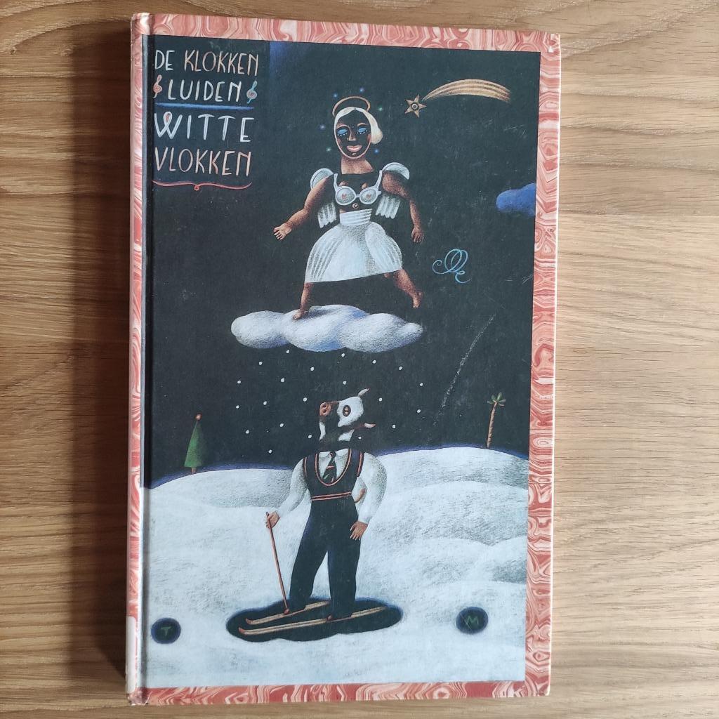 De klokken luiden witte vlokken, Enlèvement ou Envoi, Utilisé