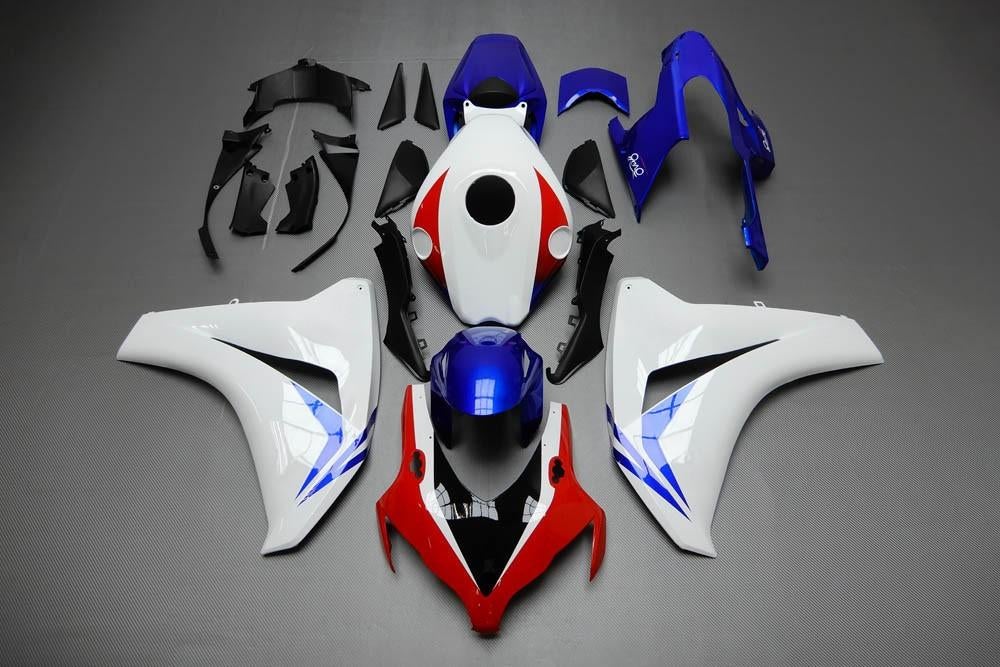 Carénage AVDB pour HONDA CBR 1000 RR 2008 - 2011, Motos, Accessoires | Autre, Neuf, Enlèvement ou Envoi