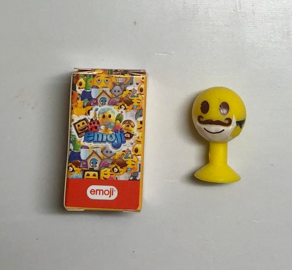 Emoji Aldi 2025, Aldi, Ophalen of Verzenden