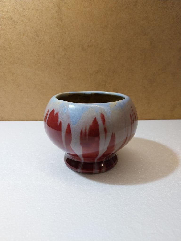 vase Thulin, Antiquités & Art, Enlèvement ou Envoi