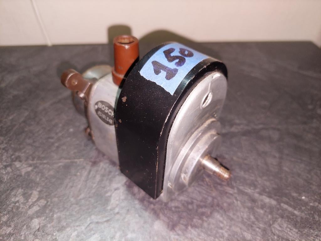 Magnéto d'allumage Bosch FC1BL « gauche », Motos, Pièces | Oldtimers & Ancêtres, Enlèvement