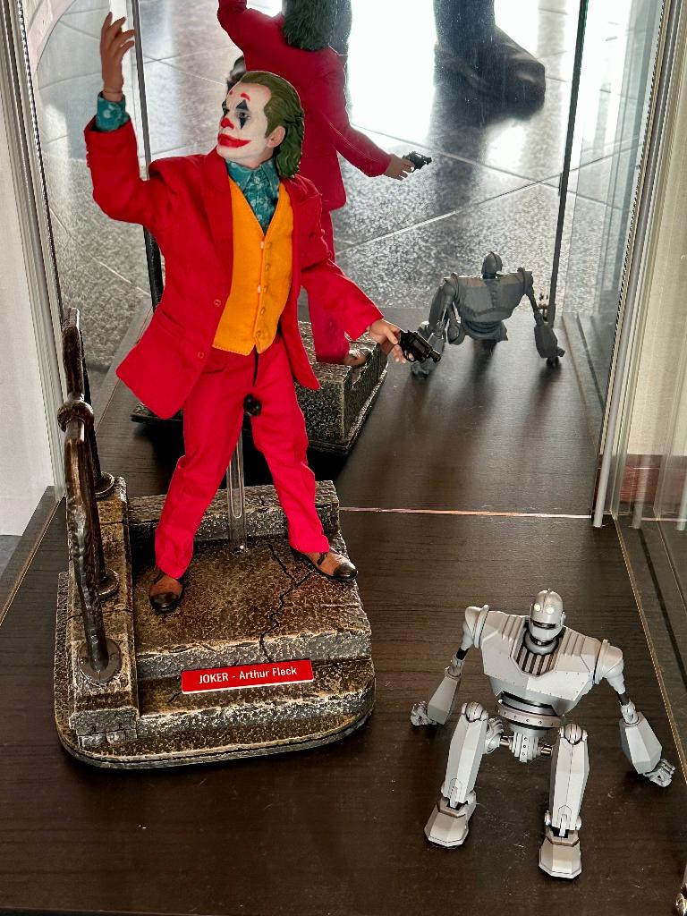 1/6 The Joker Joaquin Phoenix, Enlèvement ou Envoi, Comme neuf