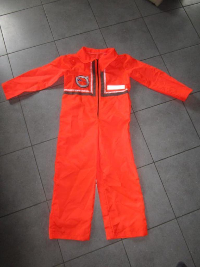 Race pak, Ophalen, Gebruikt, Jongen of Meisje