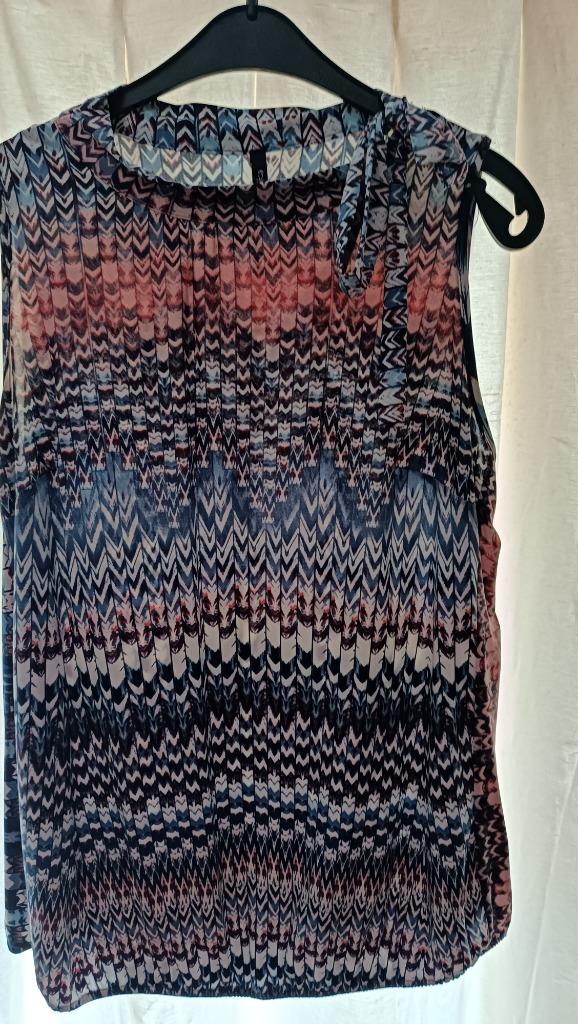 topje Paprika: Large, Kleding | Dames, Grote Maten, Paprika, Ophalen of Verzenden, Gedragen, Shirt of Top