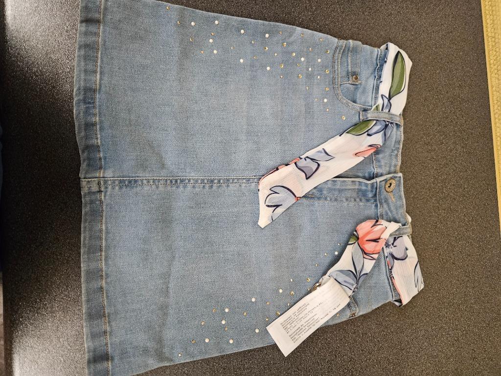 mayoral rok, Mayoral, Meisje, Ophalen of Verzenden, Zo goed als nieuw