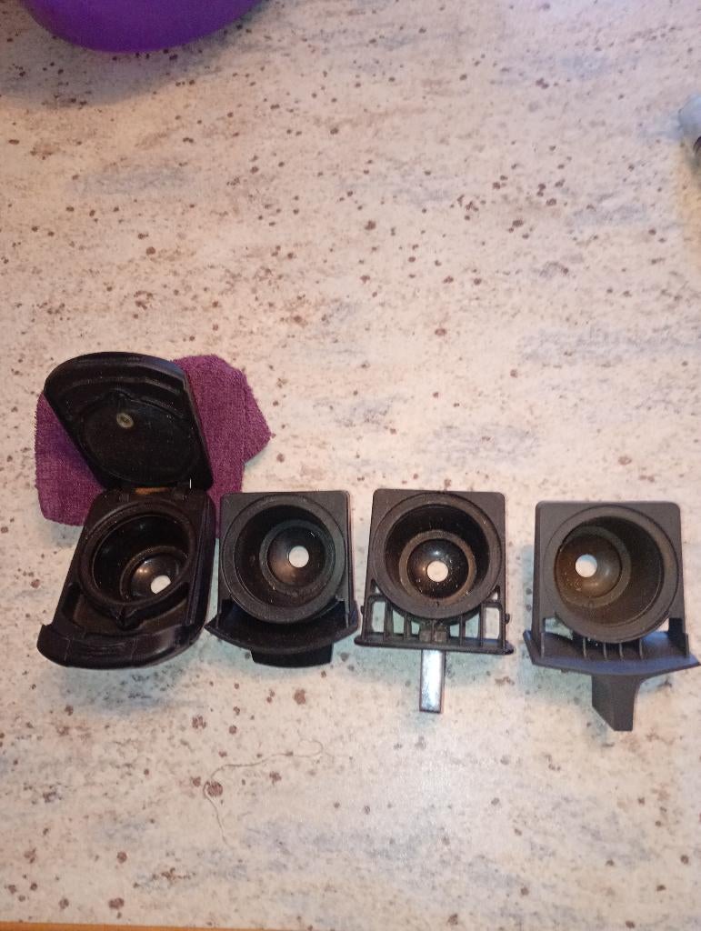 Porte capsule pour Dolcé Gusto (Krups), Electroménager, Enlèvement, Utilisé