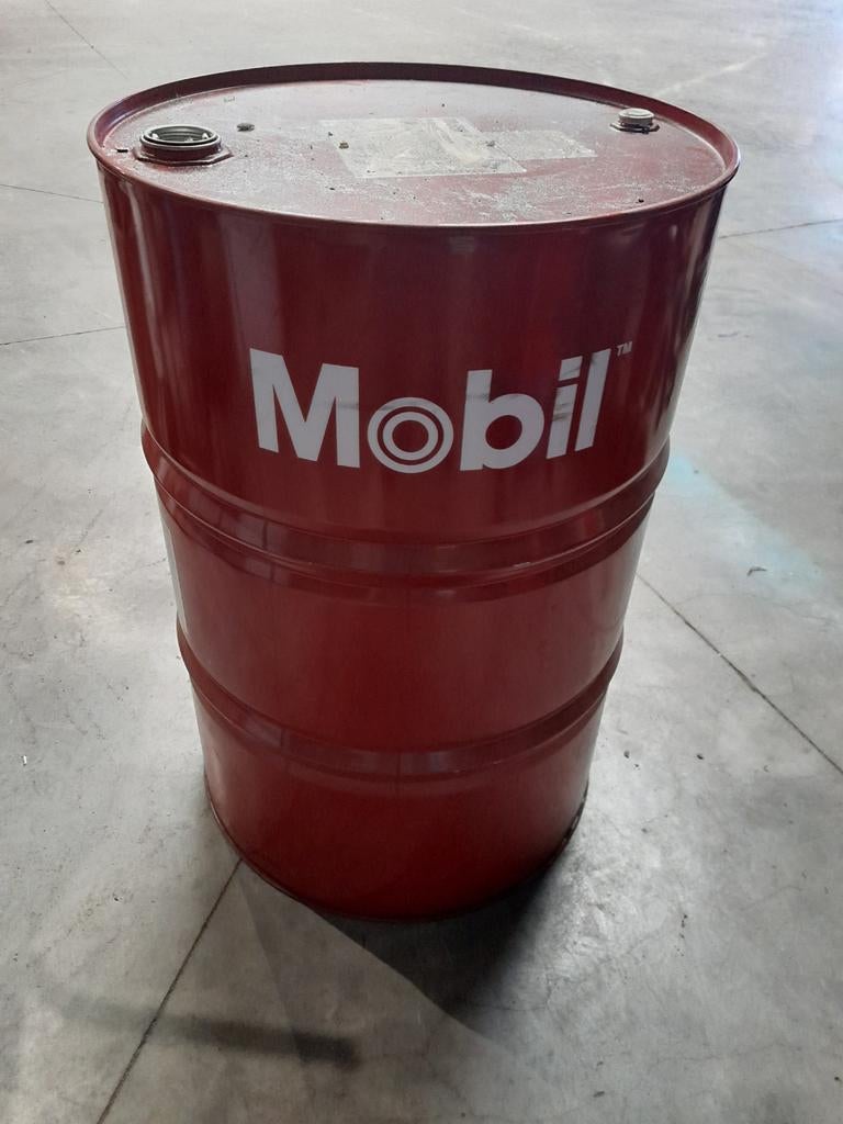 Olievat  200 liter, Enlèvement, Comme neuf