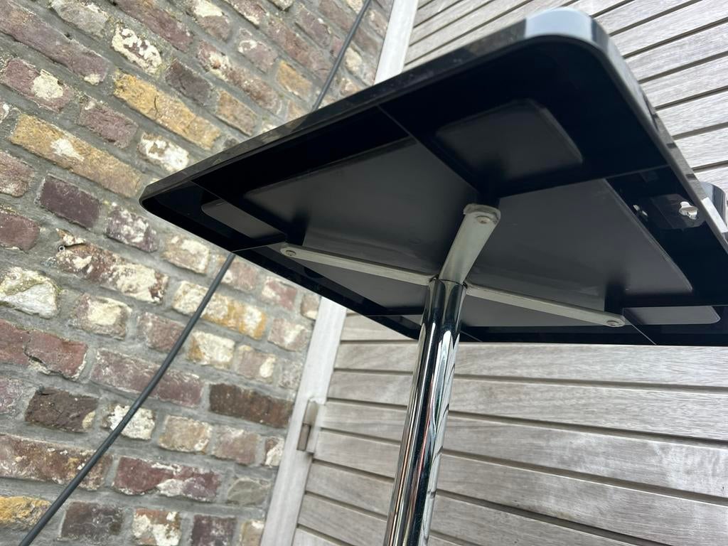 Mobiel tafeltje voor kapsalon, Ophalen, Zo goed als nieuw