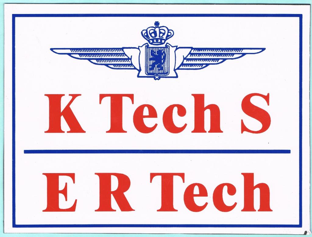 Belgian Air Force voertuig magneetsticker, Collections, Objets militaires | Général, Enlèvement ou Envoi, Armée de l'air, Emblème ou Badge