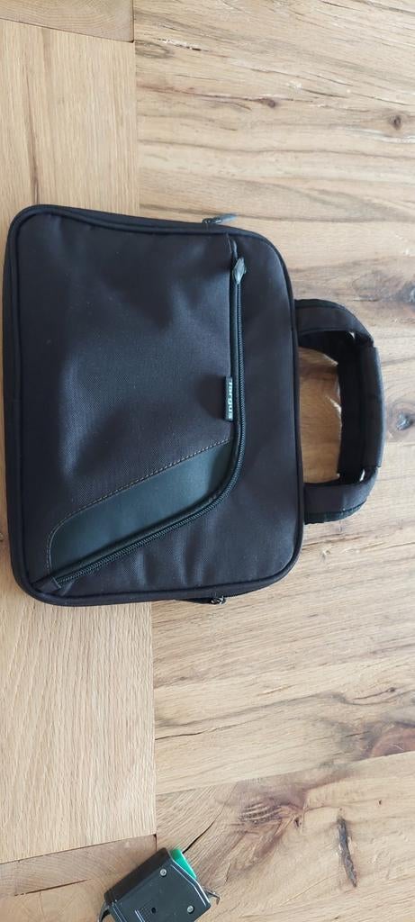 Targus, Computers en Software, Laptoptassen, Ophalen of Verzenden, 13 inch, Gebruikt