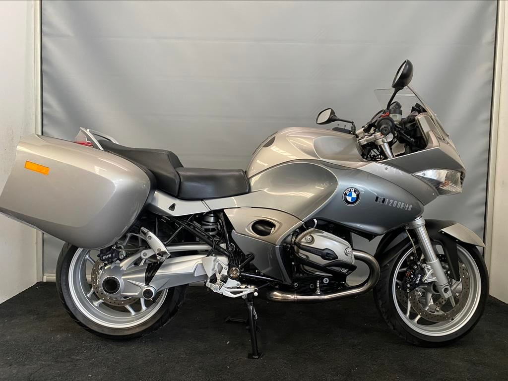BMW R1200ST PERFECTE STAAT *** garantie ***