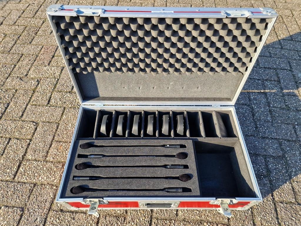 Microphone de table Sennheiser Com1423, Musique & Instruments, Microphones, Enlèvement ou Envoi