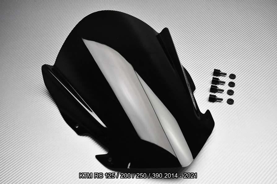 Bulle KTM RC 125 / 200 / 250 / 390 2014 - 2021