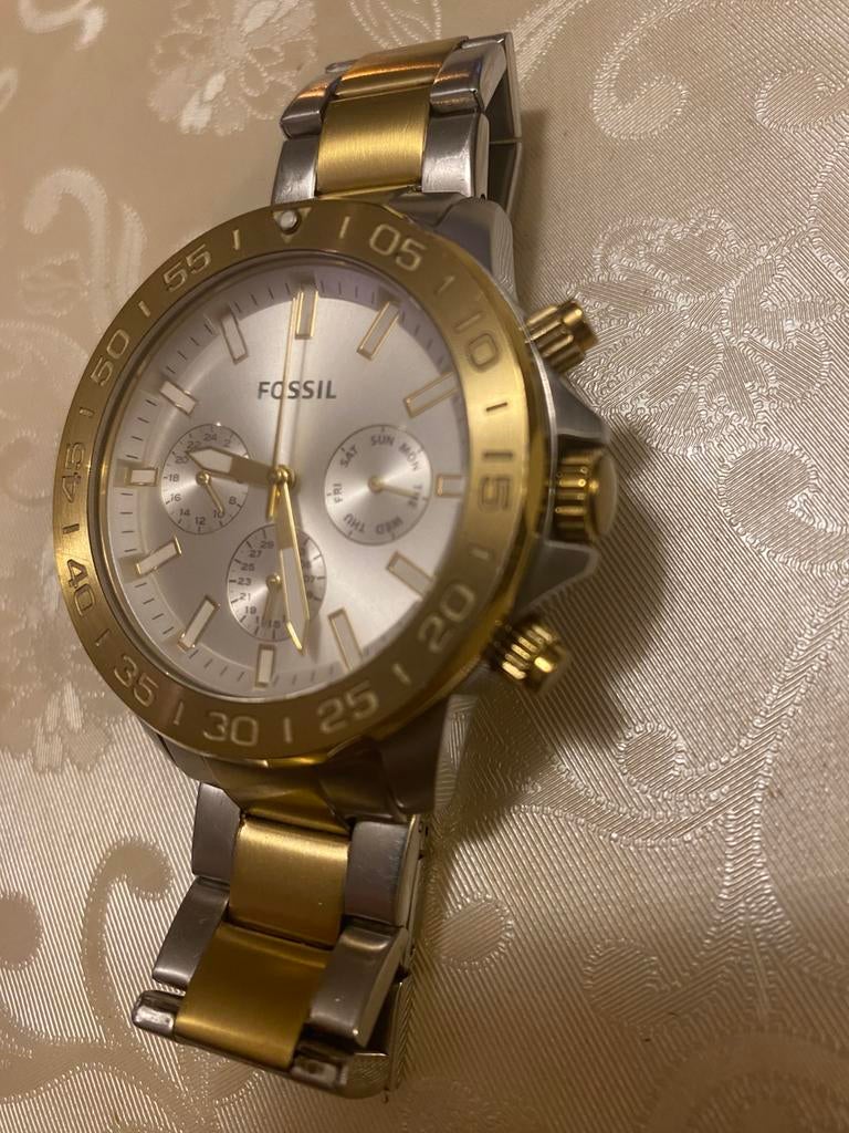 Montre pour homme Festina, Enlèvement, Comme neuf