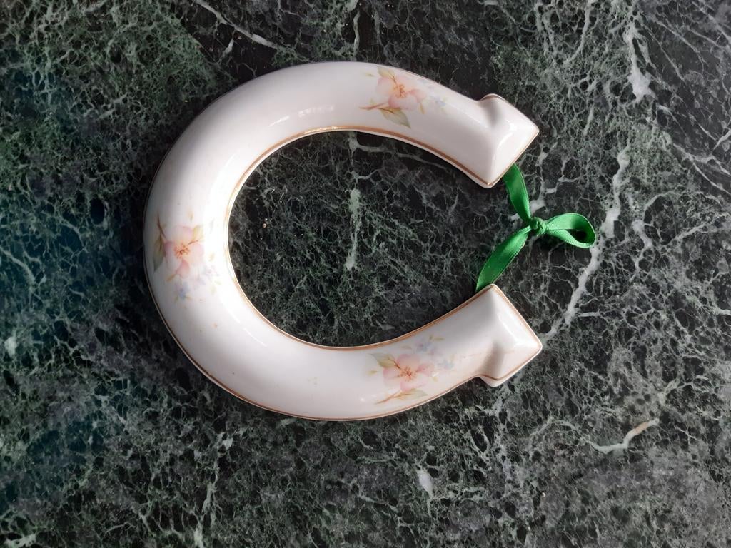 Fer à cheval décoratif, Enlèvement ou Envoi, Comme neuf