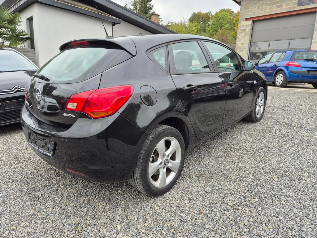 Opel Astra 1.6Cdti "Très Propre" 5Portes Airco Euro6, Autos, Opel, Achat, Euro 6, Entreprise, Boîte manuelle