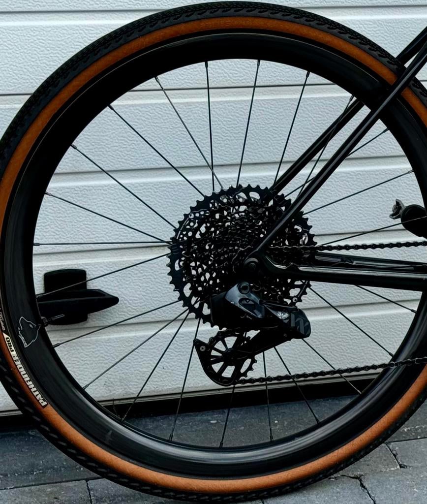 Kogel Kolossos Derailleur, Enlèvement, Comme neuf